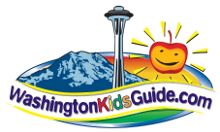 WashingtonKidsGuide.com Logo
